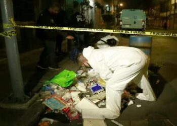 Sentencian a 85 años de prisión a asesinos de niños mazahuas