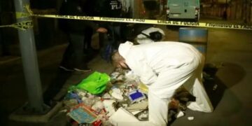 Sentencian a 85 años de prisión a asesinos de niños mazahuas