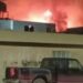 VIDEO: Enorme incendio consume predios en la Progreso