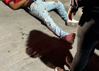 Joven baleado en la colonia Prados Segunda está grave