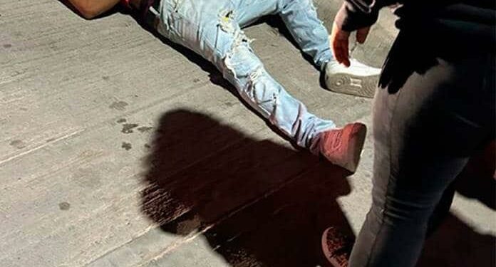 Joven baleado en la colonia Prados Segunda está grave