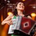 Confirman a Julieta Venegas para dar concierto gratuito en el Zócalo