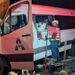 Al menos 10 muertos por accidente en supercarretera Rioverde-SLP