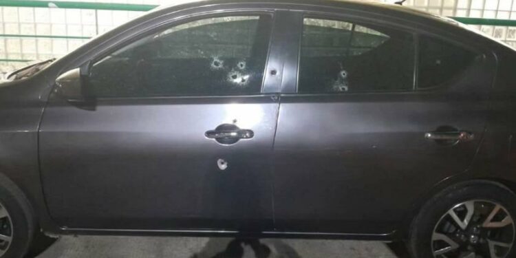 Fallece mujer baleada en Residencial del Bosque