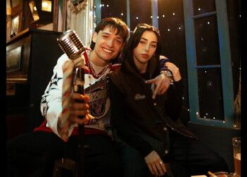 ¿Peso Pluma en rehabilitación? El cantante estaría internado tras truene con Nicki Nicole