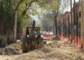 Piden acelerar obras en torno a La Merced
