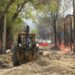 Piden acelerar obras en torno a La Merced