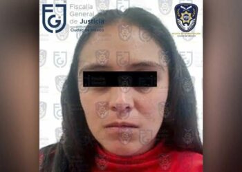 Procesan a mujer que presuntamente prostituyó a su hija de 12 años