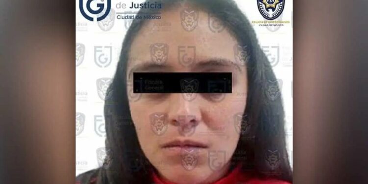 Procesan a mujer que presuntamente prostituyó a su hija de 12 años