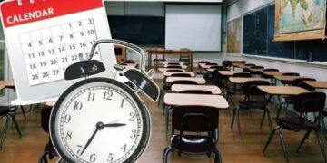 SEP tendrá nuevo horario de clases a partir de hoy 26 de febrero