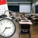 SEP tendrá nuevo horario de clases a partir de hoy 26 de febrero