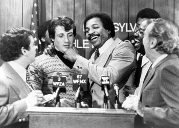 Murió Apollo Creed: la conmovedora despedida de Sylvester Stallone a uno de los héroes de nuestra infancia