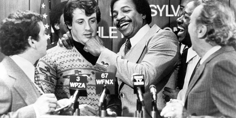 Murió Apollo Creed: la conmovedora despedida de Sylvester Stallone a uno de los héroes de nuestra infancia