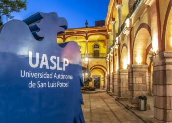 Hace llamado la UASLP a padres de familia para no caer en engaños en proceso de admisión