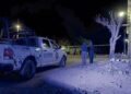 Ultiman a pareja a tiros, en la Col. Rivas Guillén