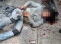 Vecinos capturan a supuesto ladrón en intento de asalto