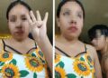 VIDEO: Mujer es violentada durante transmisión en vivo; seguidores avisan a la policía