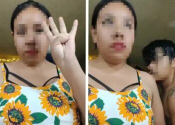 VIDEO: Mujer es violentada durante transmisión en vivo; seguidores avisan a la policía