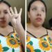 VIDEO: Mujer es violentada durante transmisión en vivo; seguidores avisan a la policía
