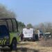 Macabro hallazgo de cuerpo semienterrado en San Juanico