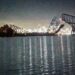 VIDEO: El mayor puente de Baltimore se derrumba tras el impacto de un barco y varios coches caen al río