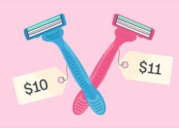 ¿Qué es el impuesto rosa y en qué productos se aplica?
