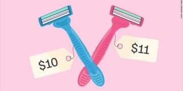 ¿Qué es el impuesto rosa y en qué productos se aplica?