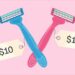 ¿Qué es el impuesto rosa y en qué productos se aplica?