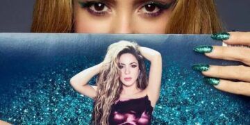 Shakira revela la lista de canciones de su disco ‘Las mujeres ya no lloran’; tendrá varias colaboraciones