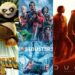 Estrenos de cine marzo 2024: ‘Dune’, ‘Kung Fu Panda’ y ‘Los Cazafantasmas’