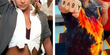 Jack Black canta cover de ‘Baby One More Time’, de Britney Spears; se viraliza