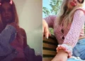 Polaca adoradora de Satanás mata a sus padres a machetazos