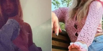 Polaca adoradora de Satanás mata a sus padres a machetazos