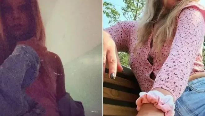 Polaca adoradora de Satanás mata a sus padres a machetazos