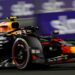 ¡Checo Pérez sube al podio! Segundo en el GP de Arabia Saudita 2024