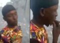¡Caníbales en Haití provocan pánico! ¿Qué hay del VIDEO viral?