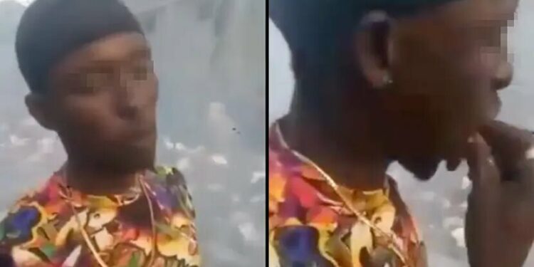¡Caníbales en Haití provocan pánico! ¿Qué hay del VIDEO viral?
