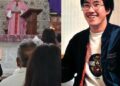 VIDEO: Fanático mexicano hace misa para Akira Toriyama; se viraliza