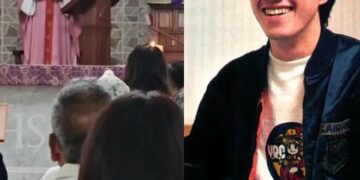 VIDEO: Fanático mexicano hace misa para Akira Toriyama; se viraliza