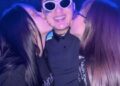 Dani Flow será papá otra vez; su segunda novia está embarazada