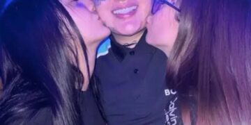 Dani Flow será papá otra vez; su segunda novia está embarazada