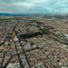 Sábado parcialmente nublado en San Luis Potosí
