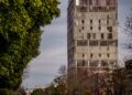 Lunes mayormente nublado en la capital potosina