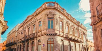 Miércoles mayormente nublado en la capital potosina