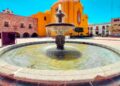 Miércoles parcialmente nublado en SLP