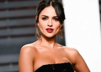 ‘Demasiado hermosa’ Eiza González ha perdido papeles en el cine por su belleza