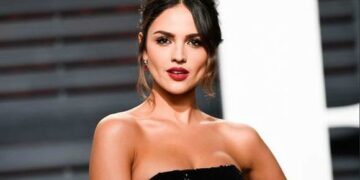‘Demasiado hermosa’ Eiza González ha perdido papeles en el cine por su belleza