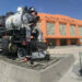 Museo del Ferrocarril en San Luis Potosí: Joya arquitectónica del Art déco