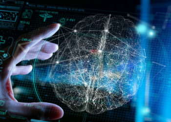 Científicos chinos crean chip para análisis cerebral inspirado en la exploración espacial