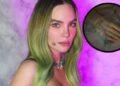 Hospitalizan a Belinda y cancela concierto en Veracruz